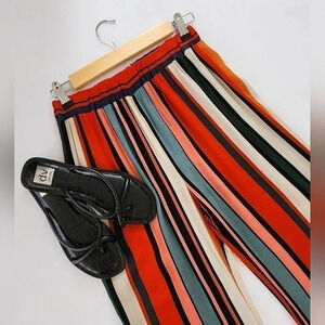 NWT || OLIVACEOUS || summer pants